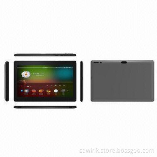 10-inch Dual-core MID/Tablet PC, Rockchip 3066/Cortex A9/Android 4.0/4.1/1.8GHz CPU/1GB RAM